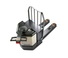 Transpaleta elec. de conductor acompañante Crown PW 3520-80