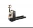 Transpaleta elec. de conductor acompañante Crown WP 3210