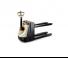 Transpaleta elec. de conductor acompañante Crown WP 3280