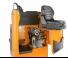 Transpaleta manual Transpaletas con asiento Still FXH 25 N
