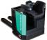 Transpaleta manual Transpaletas con asiento Mitsubishi PBS20N