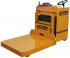 Transpaleta manual Transpaletas con asiento Icem GT 40