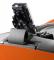Transpaleta manual Transpaletas con asiento BT LRE 200 