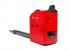 Transpaleta manual Transpaletas con asiento Linde T33R-HP