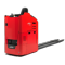 Transpaleta manual Transpaletas con asiento Linde T33R-HP