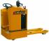Transpaleta manual Transpaletas con plataforma elevadora Icem GP 30