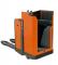 Transpaleta manual Transpaletas con plataforma elevadora BT LSE 200 