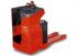 Transpaleta manual Transpaletas con plataforma elevadora Linde T 20 SF