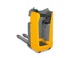 Transpaleta manual Transpaletas con asiento Jungheinrich ESE 120