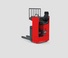 Transpaleta manual Transpaletas con asiento Linde T20RW