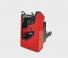 Transpaleta manual Transpaletas con asiento Linde T25R