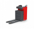 Transpaleta manual Transpaletas con asiento Linde T25R