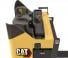 Transpaleta manual Transpaletas con plataforma elevadora Caterpillar NPR30N2