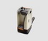 Transpaleta manual Transpaletas con plataforma elevadora Crown RT 4020-45