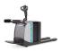 Transpaleta manual Transpaletas con plataforma elevadora UniCarriers PLP 200