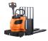 Carretillas elevadoras eléctricas Doosan B30ER-9 
