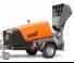 Transportadores de aire comprimido Brinkmann EstrichBoy DC 450