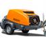 Transportadores de aire comprimido Brinkmann EstrichBoy DC 450