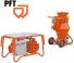 Transportadores de aire comprimido PFT Silomat trans plus 100
