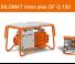 PFT Silomat trans plus DF Q 100