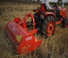 Trituradoras Maschio Barbi 175