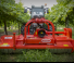 Trituradoras Maschio Bella 210