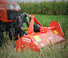 Trituradoras Maschio Birba 135