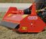 Trituradoras Maschio Birba 155