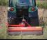 Trituradoras Maschio Birba 155