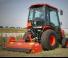 Trituradoras Maschio Birba 155