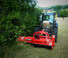 Trituradoras Maschio Bisonte 250