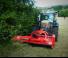 Trituradoras Maschio Bisonte 300