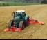 Trituradoras Kuhn BP 8340