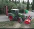 Trituradoras Vicon Bromex PXD 280