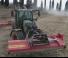 Trituradoras Vicon Bromex PXD 320