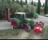 Trituradoras Vicon Bromex PXD 320