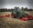 Trituradoras Maschio Bufalo 250