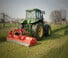 Trituradoras Maschio Bufalo 280