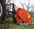 Trituradoras Kuhn BV 1800