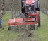 Kuhn BVR 160