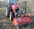 Trituradoras Kuhn BVR 180