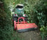 Trituradoras Maschio Corazza 230 S