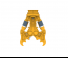 Accesorios Trituradoras de hormigón Epiroc CB 4500