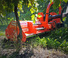 Trituradoras Maschio Furba 120