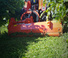 Trituradoras Maschio Furba 160