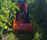 Trituradoras Maschio Furba 180