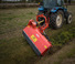 Trituradoras Maschio Giraffa L SE 190