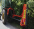 Trituradoras Maschio Giraffa M SE 160