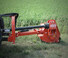 Trituradoras Maschio Giraffa M SE 160
