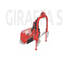 Trituradoras Maschio Giraffa S SI 140